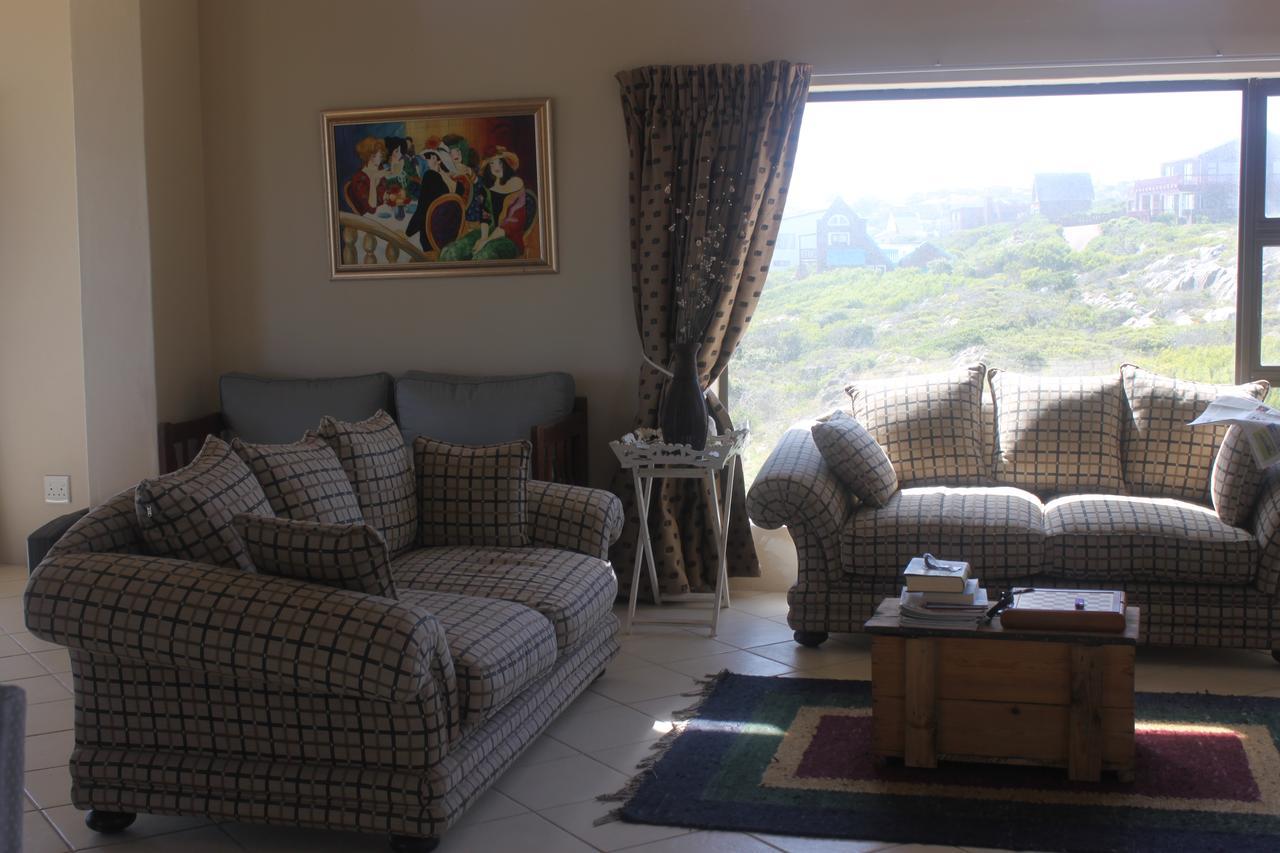 Oyster Bay Beach House Екстер'єр фото