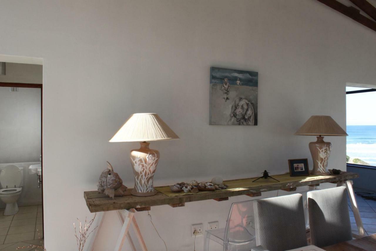 Oyster Bay Beach House Екстер'єр фото